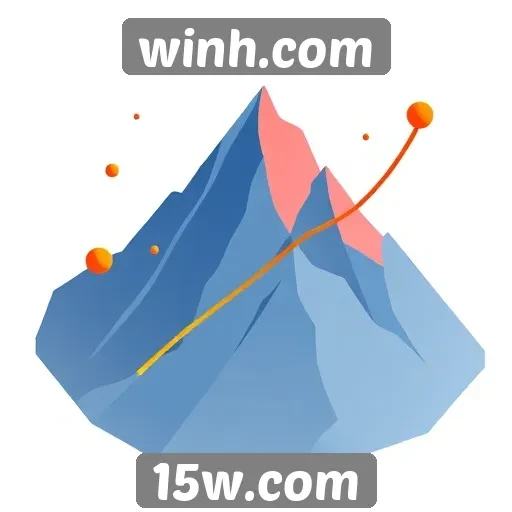 História e evolução do winh.com no cenário de jogos