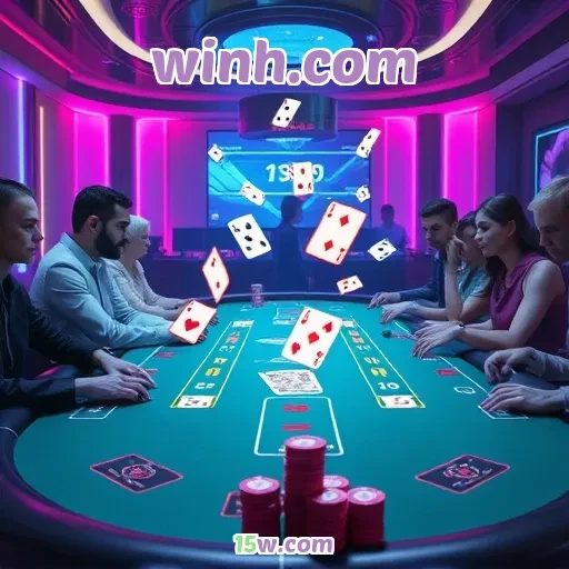 winh.com - Jogos
