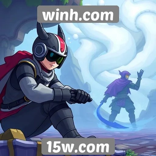 tendências de jogos online em winh.com
