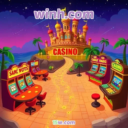 winh.com: A Segurança em Primeiro Lugar para Jogadores Brasileiros