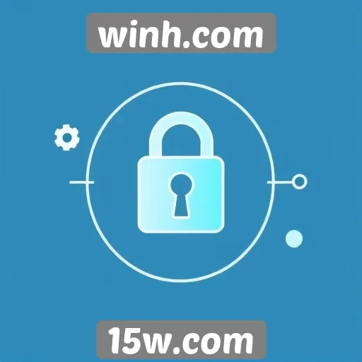 Aspectos de segurança em transações no winh.com