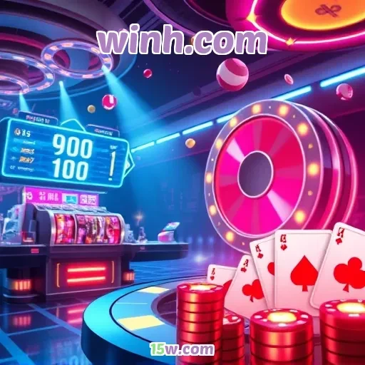 winh.com: O que o Suporte 24/7 Pode Fazer Por Você!